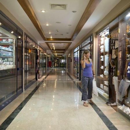 Suite At Shores Amphoras Resort Sharm El-Sheikh Exterior foto