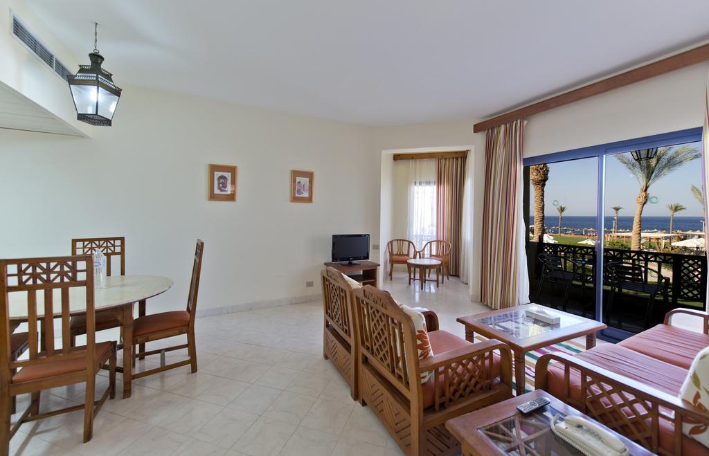 Suite At Shores Amphoras Resort Sharm El-Sheikh Exterior foto