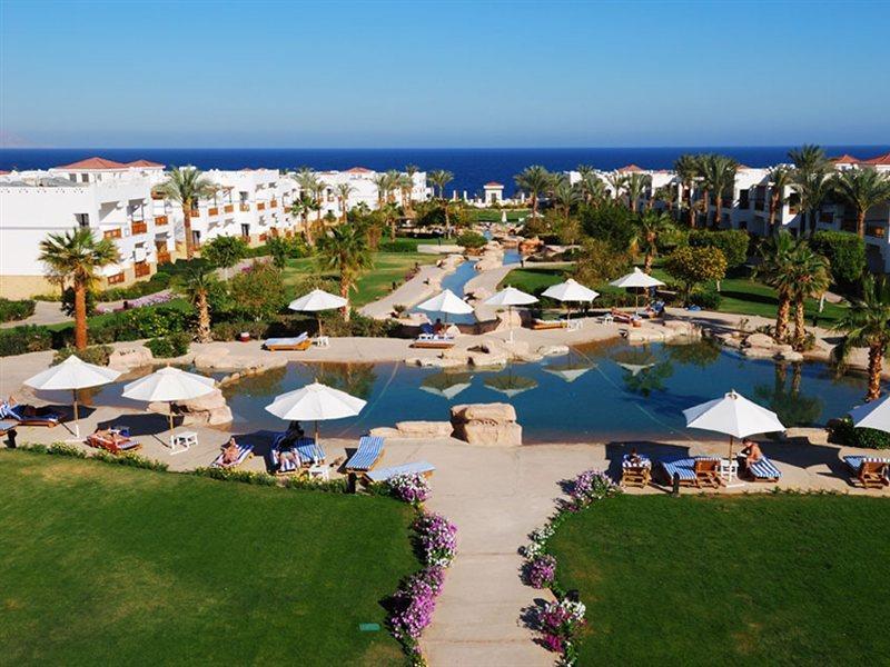 Suite At Shores Amphoras Resort Sharm El-Sheikh Exterior foto