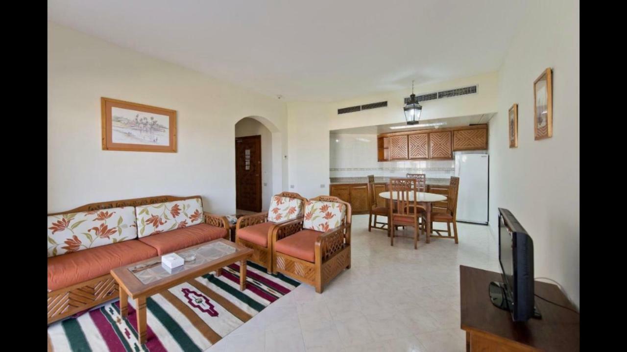 Suite At Shores Amphoras Resort Sharm El-Sheikh Exterior foto